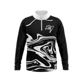 Perkins High School | Quarter Zip Pullover